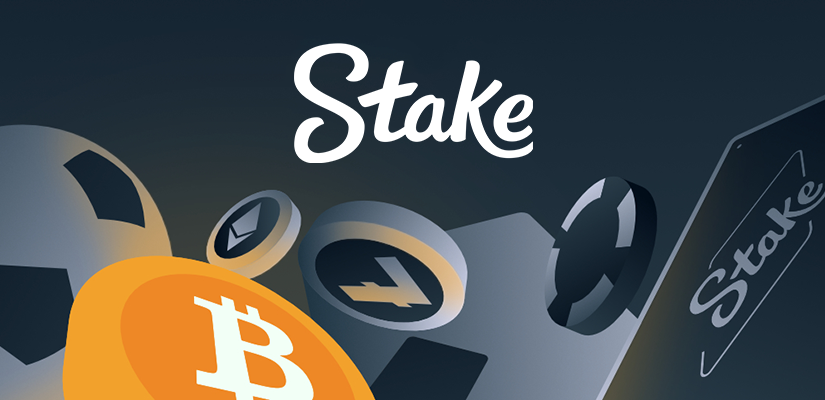 Depositing and Withdrawing Funds at Stake Online Casinos