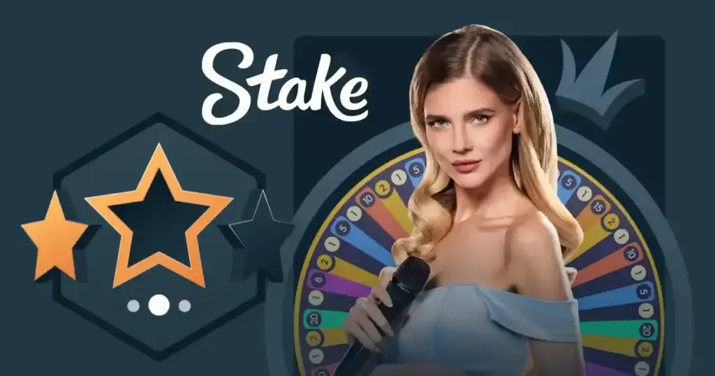 Stake Casino Online in Canada
